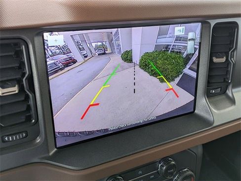 New 2024 Ford Bronco Outer Banks image 55