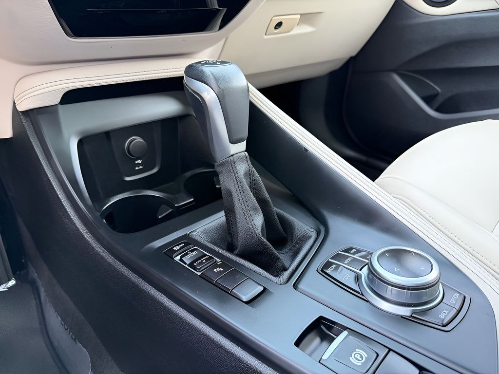 Used 2019 BMW X1 sDrive28i w/ Convenience Package FWD image 51