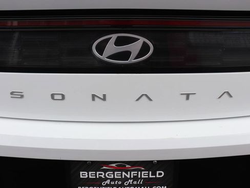 Used 2024 Hyundai Sonata N Line FWD image 61