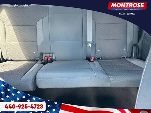 New 2026 GMC Sierra 1500 SLE w/ Preferred Package AWD/4WD image 20