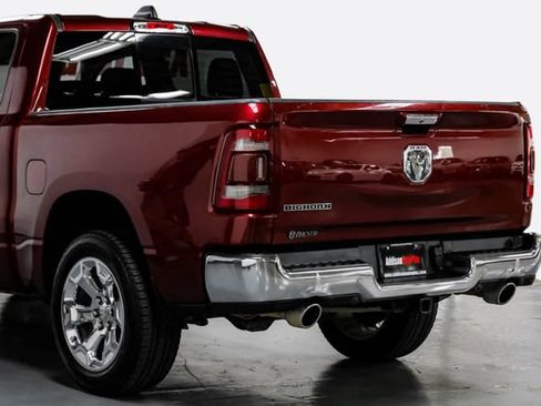 Used 2019 RAM 1500 Big Horn RWD image 17