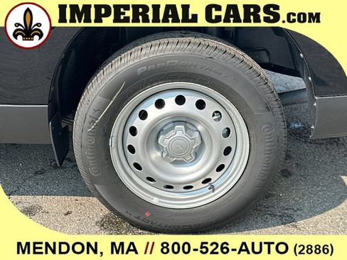 New 2026 Ford Maverick XL w/ Equipment Group 101A AWD/4WD image 8