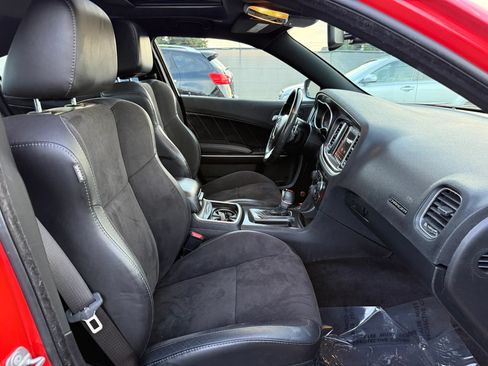 Used 2018 Dodge Charger GT AWD/4WD image 18
