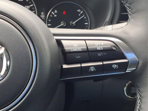 Used 2025 MAZDA CX-30 2.5 Turbo w/ Premium Plus Pkg image 24