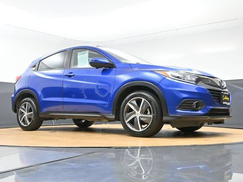 Used 2021 Honda HR-V EX-L image 44