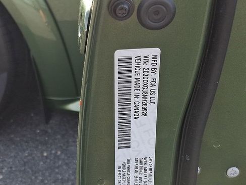 Used 2022 Dodge Charger Scat Pack image 26