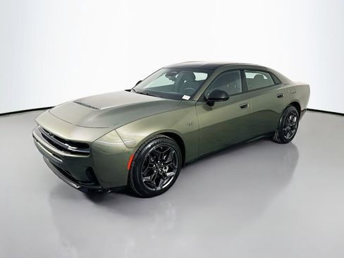 New 2026 Dodge Charger R/T AWD/4WD image 3