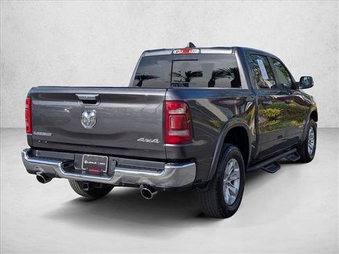 Used 2022 RAM 1500 Laramie image 6