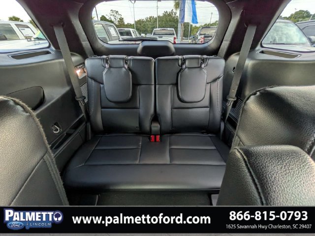 Used 2023 Ford Explorer ST w/ Equipment Group 401A AWD/4WD image 14