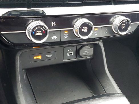 Used 2022 Honda Civic Sport image 20