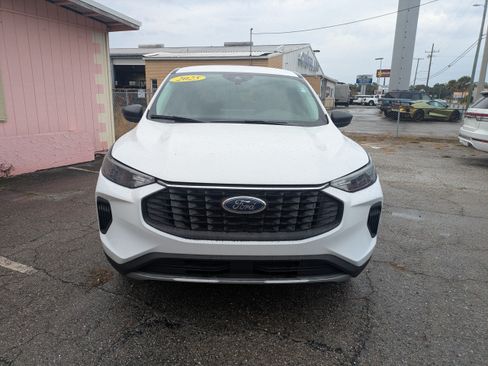 Certified 2025 Ford Escape Active w/ Tech Pack #1 AWD/4WD image 8