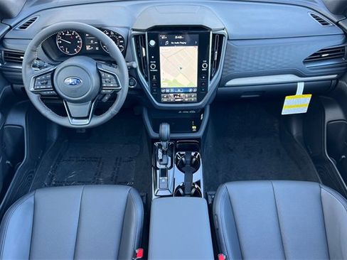 New 2026 Subaru Forester Limited image 10