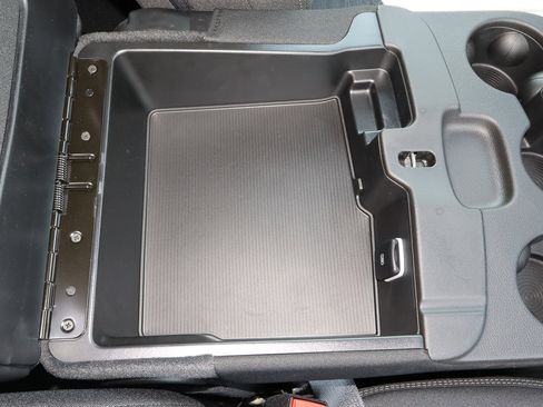 New 2025 RAM 2500 Tradesman image 26