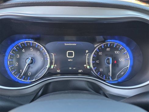 New 2026 Chrysler Pacifica Pinnacle image 22