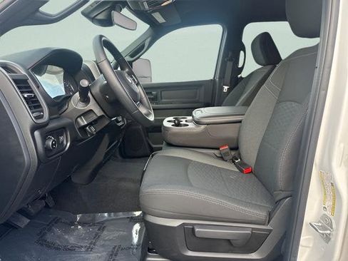 New 2026 RAM 2500 Tradesman image 9