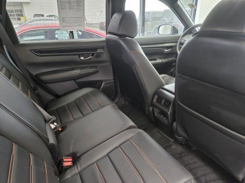 Used 2024 Honda CR-V Sport-L image 12