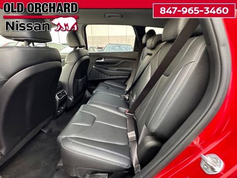 Used 2023 Hyundai Santa Fe XRT image 13