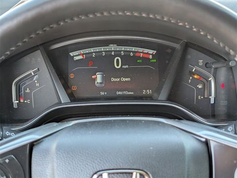 Used 2022 Honda CR-V EX-L image 22