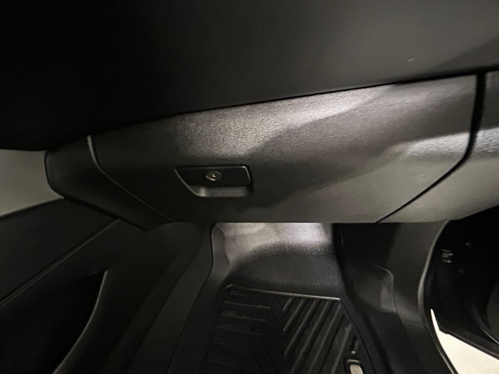 Used 2024 Chevrolet Tahoe LS RWD image 24