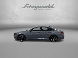 Used 2022 Honda Accord Sport video 2