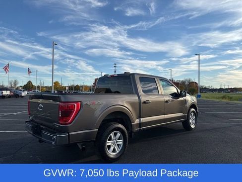 Used 2022 Ford F150 XLT image 5