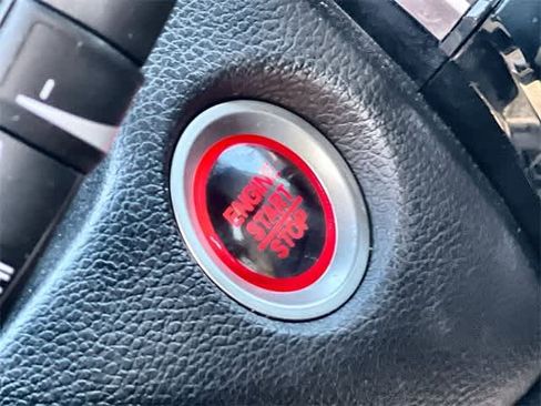 Certified 2021 Honda CR-V Touring image 28