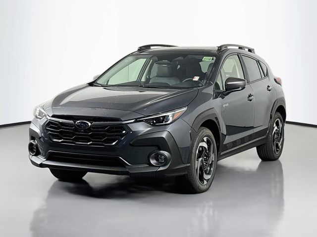 New 2026 Subaru Crosstrek 2.5i Limited w/ Crosstrek Mirror Package AWD/4WD image 3