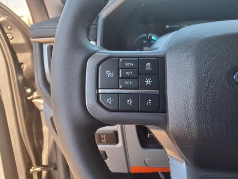 New 2025 Ford F150 Lightning Flash image 15