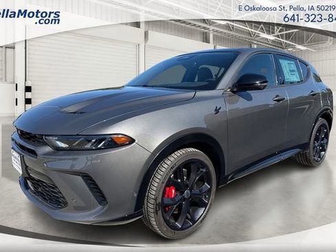 New 2025 Dodge Hornet R/T image 8