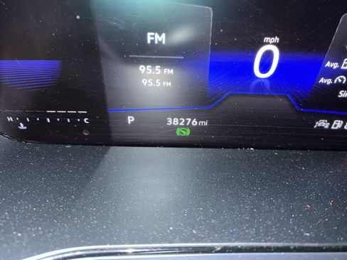 Used 2023 Volkswagen Taos SE image 21