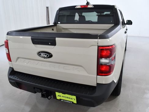 New 2025 Ford Maverick XLT w/ XLT Luxury Package AWD/4WD image 12