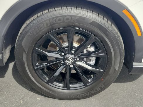 Used 2025 Honda CR-V Sport image 6