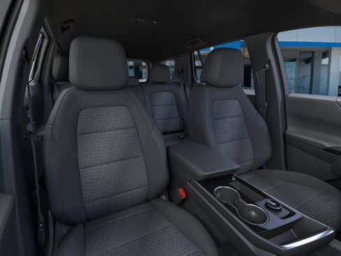 New 2026 Chevrolet Equinox LT FWD image 16