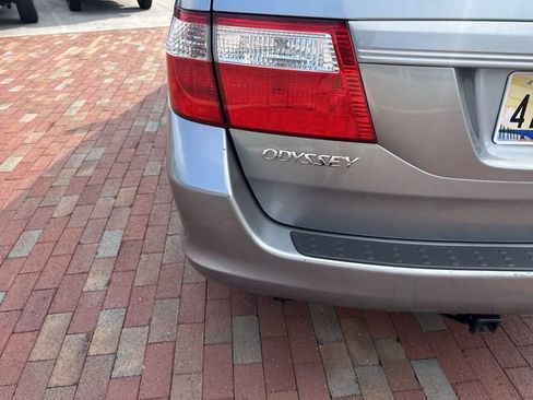 Used 2007 Honda Odyssey EX-L image 8