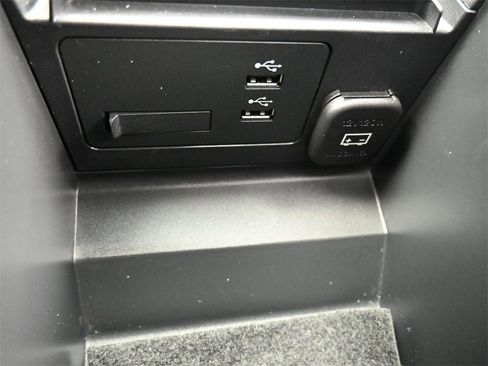 Used 2023 MAZDA CX-30 2.5 Turbo w/ Premium Package image 18