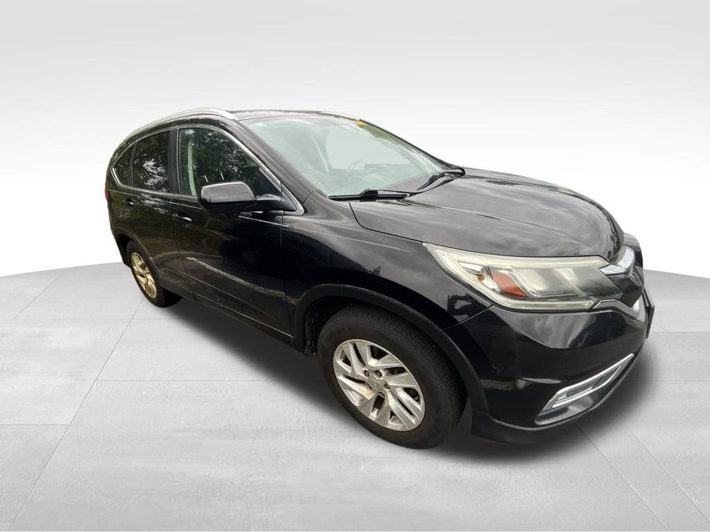 Used 2015 Honda CR-V EX-L image 13