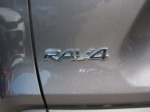 Used 2024 Toyota RAV4 XLE w/ Weather Package AWD/4WD image 7