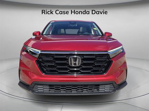 Used 2024 Honda CR-V EX image 5