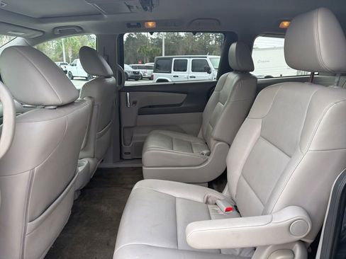 Used 2016 Honda Odyssey EX-L image 18