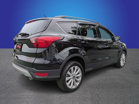 Used 2019 Ford Escape SEL FWD image 5