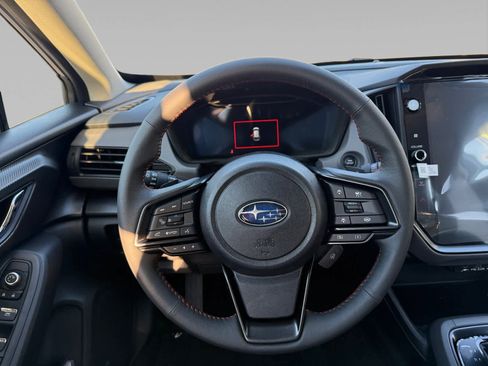 New 2026 Subaru Crosstrek 2.5i Limited AWD/4WD image 12