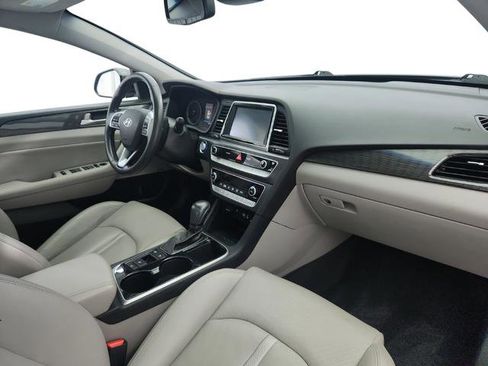 Used 2019 Hyundai Sonata Limited w/ Ultimate Package 02 image 24