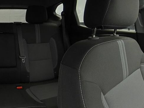 Used 2025 Chevrolet Blazer LT FWD image 27