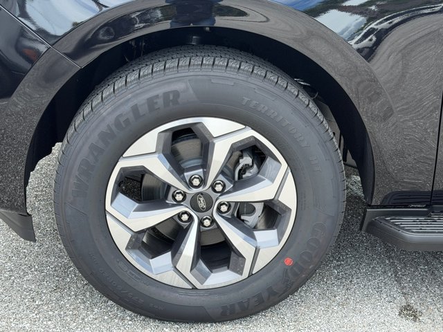 New 2027 Ford Expedition Max Active RWD image 11