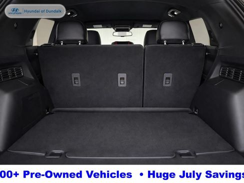 Used 2023 Ford Escape ST-Line Select AWD/4WD image 10