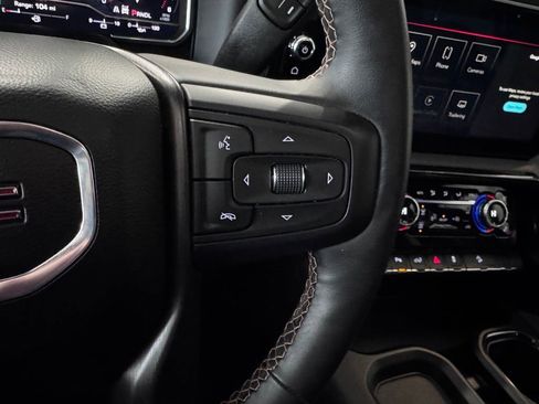 Certified 2024 GMC Sierra 2500 AT4 w/ AT4 Premium Plus Package AWD/4WD image 6