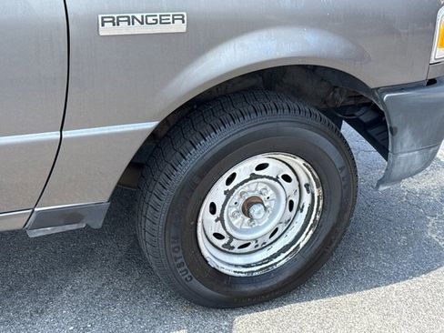 Used 2007 Ford Ranger XL image 5
