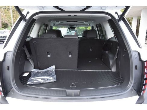 New 2026 Hyundai Palisade SEL image 14