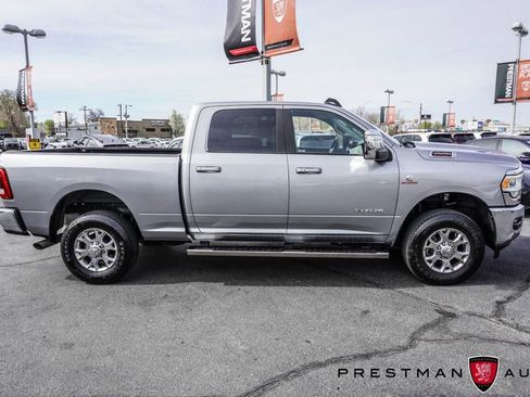 Used 2023 RAM 2500 Laramie image 28