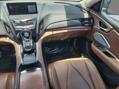 Used 2023 Acura RDX FWD w/ Technology Package image 14